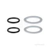 16mm Mepla Sealing Set For Fittings 601.910.00.5