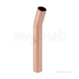 Geberit Mps Cu 60905 15d Male Bend 28