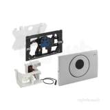 Wc61 Automatic Infrared Flush Mains 115890001