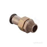 Cunife 53562 Mi Str Union Conn 15x1/2