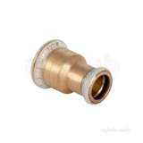 Mps Cu 62055 Reducing Coupling 22x15