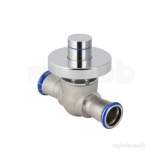 Related item Mepla Concealed Stop Valve 94915 94915
