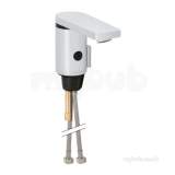 Hytronic 186 I/r Tap Bat Op Mix And Hndl 116.256.21.1