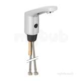 Hytronic 185 I/r Tap Bat Op No Hndl