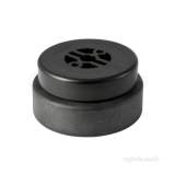 Silnt-db20 Protect Cap For Pipeend 160mm