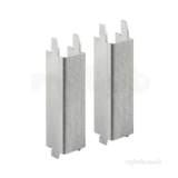 Purchased along with Duofix 110mm 45 Deg Bend 367.945.16.1