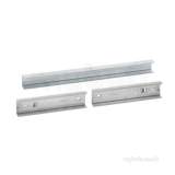 Duofix Basin Fastening Set 30/58cm