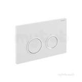Sigma20 Dual F/plate White/gloss/white
