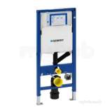 Duofix Wc Frame 112m P/w Int Extr Sigma