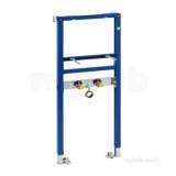 Geberit Duofix Basin Frame1.12m 111.495.00.1