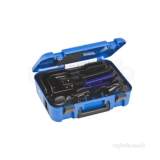 Related item Hand-operated Pressing Tool Plus Case 16-20