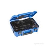 Case For Hand-operated Pressing Tools