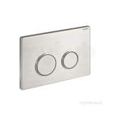 Purchased along with Galerie Optimise Wall Hung Pan White Gp1738wh