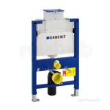Duofix 82cm Wc Frame C/w Up200 Cistern