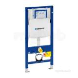Geberit Duofix Wc Frame 1.12m Universal Up319