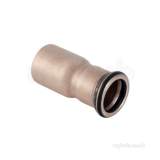 Related item Geberit Cunife 53134 Reducer 22x15