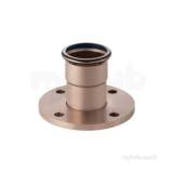 Related item Geberit Cunife 53682 Flange Pn10/16 15