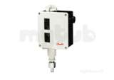 Danfoss Rt 5 Pressure Switch 4-17.0bar 17 5255 017-525566