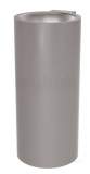 Delabie Redo-t Free Standing Basin No Tap Hole 304 Polished St Steel