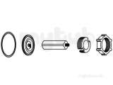 Danfoss Service Kit For Ev220b 6b Epdm 032u1062