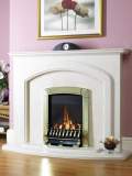 Flavel Caress He Cont Mc Brass Fhec15mn