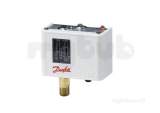 Danfoss Kpi35 Pressure Control 060-121766
