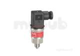 Danfoss Mbs 3000 Pressure Transmitter 060g1125