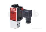 Danfoss Mbc 5000 Pressure Control 061b500266