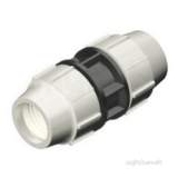 125mm Plasson Str Coupling 7010 7010mm0