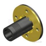 160mm X 6 Inch Spigot Flange Adaptor 17230