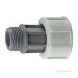 25 X 1/2 Threaded Adaptor 7890 7250255