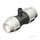 40x3/4 Inch Bsp Plasson Coupling Plus Riser 7810
