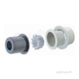 25mm X 20mm Plasson Reducing Set 7930