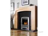 Flavel Melody Gas Fire Ng Black Fdrn57g