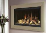 Flavel Jazz Rc Black/champagne Trim Ng