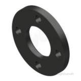 Black Ef Flange Backing Ring Pp 63