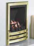 FLAVEL LINEA PF MC BRASS CONT COAL NG