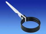 0t143b Black Osma 21/2 Inch Drive In Pipe Bt