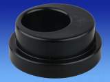 0t149b Black Osma Univ. 110mm Con-pvc
