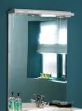 Eastbrook 1.208 Diamante 80cm Mirror