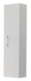 Eb 1.268 Faro 20cm Wall Cupboard White