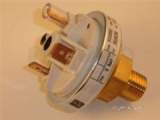 Potterton 8008669 Water Pressure Switch