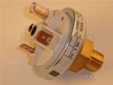 POTTERTON 8008669 WATER PRESSURE SWITCH