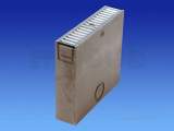 Related item Osma Polymer Channel Sump 0.5m 100oc230