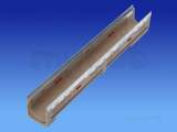 Polychannel 100skcr021 1.0m Flat