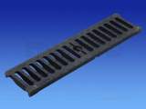 Wavin Slotted Grating Inlaying-0.5m