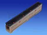 Wavin Piccolo Sk 100mm X 1m 100skp100
