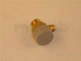 Potterton 8929655 Bleed/drain Valve