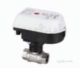 Danfoss Amz 112 2 Port Valve 24v 15 082g552000