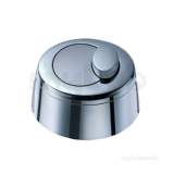 Grohe Df Button Trim Only Plus108693 108690